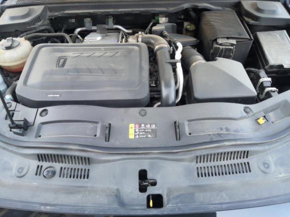 [青岛·鲁U] 二手奔腾奔腾B702021款 1.5T 自动悦享型