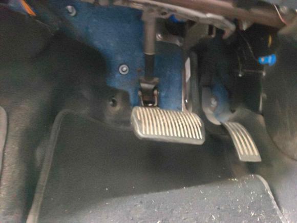 [湖州·浙E] 二手福特福睿斯2017款 幸福版 1.5L 自动时尚型