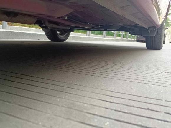 [佛山·粤E] 二手丰田YARiS L 致炫2015款 1.5E 自动魅动版