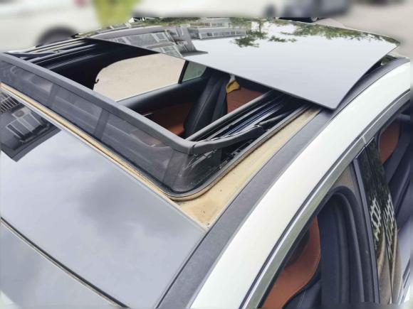 [北京·鲁A] 二手奔驰奔驰C级2022款 改款 C 260 L 运动版