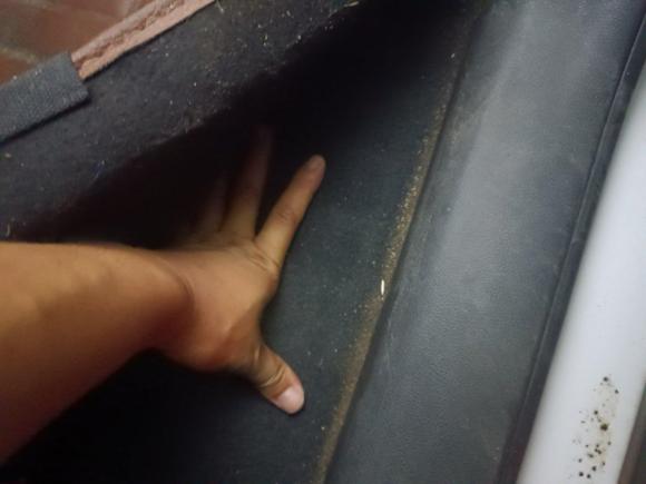 [苏州·苏E] 二手长安长安CS752014款 2.0L 手动领先型 国V