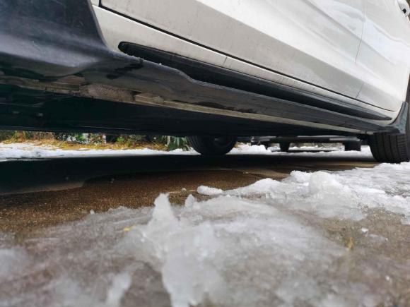 [济南·鲁A] 二手吉利汽车星瑞2023款 2.0TD 时空版