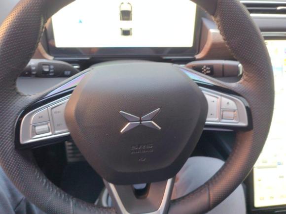 [北京·京A] 二手小鹏小鹏P52021款 550G