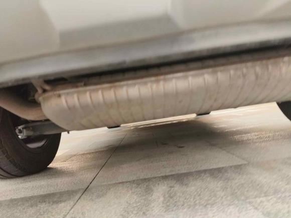 [南京·苏A] 二手大众途昂2017款 530 V6 四驱豪华版