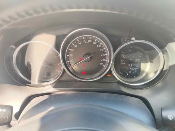 [温州·浙C] 二手马自达阿特兹2018款 2.0L 蓝天豪华版 国V