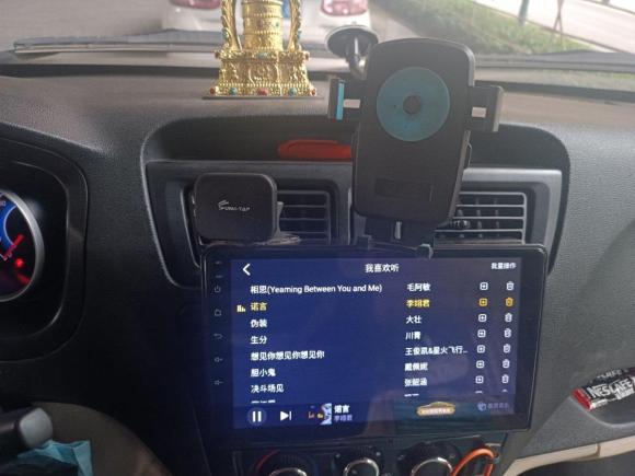 [西安·陕A] 二手长安轻型车睿行EM802018款 平顶背掀门2座48.4kWh