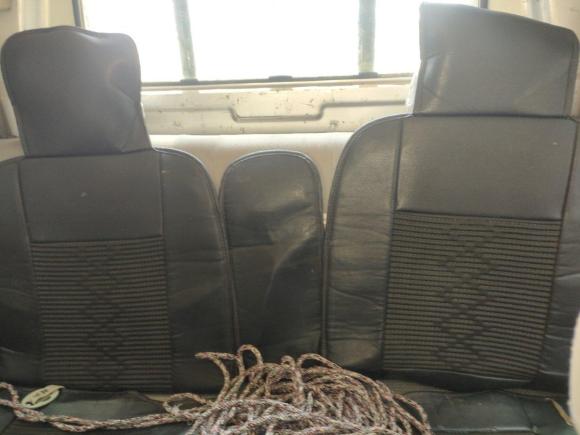 [南昌·赣A] 二手金杯金杯T322015款 1.3L舒适型DLCG12