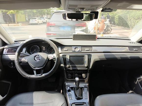 [北京·京G] 二手大众帕萨特2016款 330TSI DSG御尊版