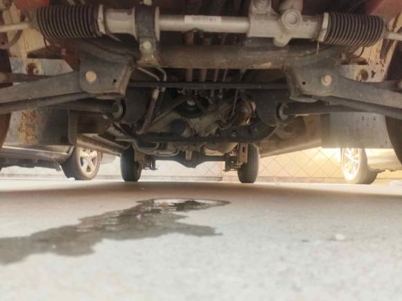 [宁波·浙B] 二手长安凯程长安睿行M802019款 1.5L基本型2座单蒸空调国VI平顶背掀门DAM15KR