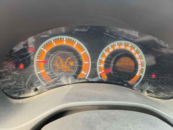 [广州·粤E] 二手比亚迪比亚迪F32020款 1.5L 手动超值版