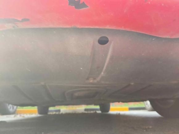 [无锡·苏E] 二手菲亚特菲翔2012款 1.4T 自动劲享版