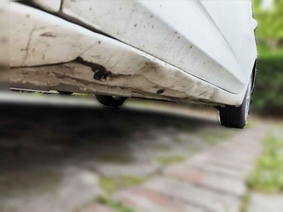 [合肥·皖A] 二手别克威朗2018款 三厢 20T 双离合领先型