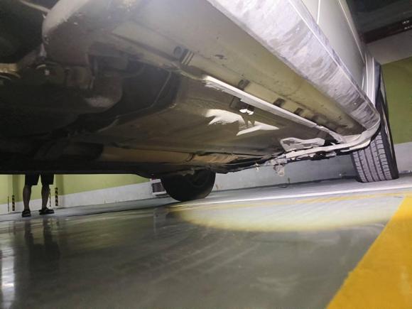 [台州·浙J] 二手沃尔沃沃尔沃XC902012款 改款 2.5T 豪华版