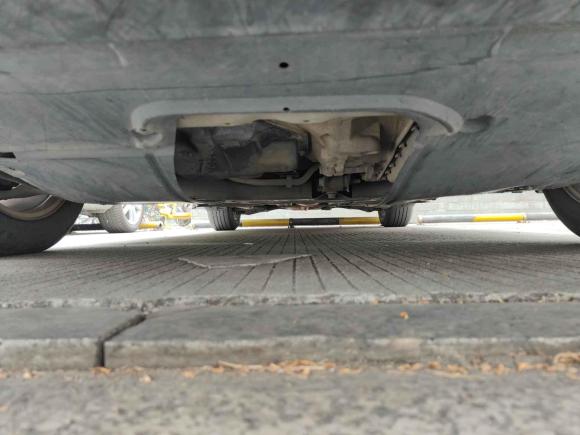 [深圳·粤B] 二手日产天籁2016款 改款 2.0L XL舒适版