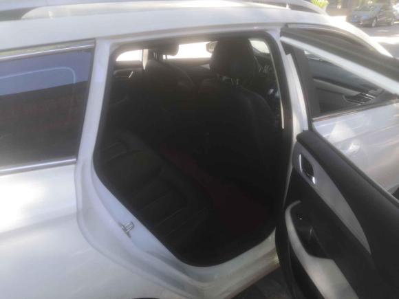 [湖州·浙E] 二手荣威荣威Ei52018款 互联网豪华版