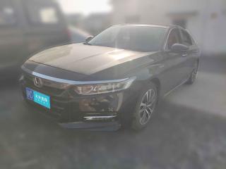 本田雅阁2018款锐·混动2.0L锐领版国V