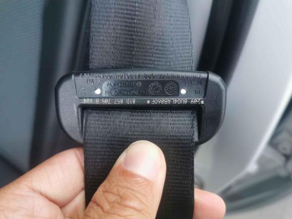 [南通·苏F] 二手奥迪奥迪Q2L2020款 35 TFSI 时尚致雅型