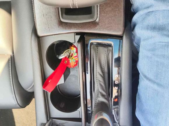 [杭州·浙A] 二手凯迪拉克凯迪拉克XTS2018款 28T 技术型