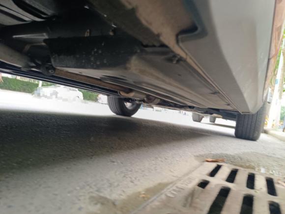 [合肥·皖A] 二手起亚KX3傲跑2021款 1.5L CVT潮流版