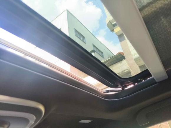 [嘉兴·浙A] 二手比亚迪唐新能源2021款 DM 2.0T 四驱高性能版创世旗舰型