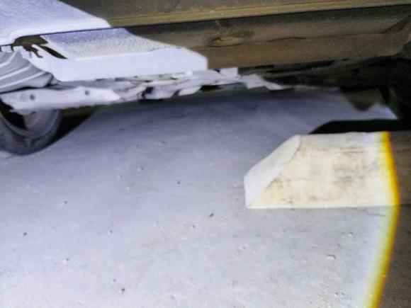 [上海·沪F] 二手奥迪奥迪A42020款 Avant 先锋派 40 TFSI 豪华动感型