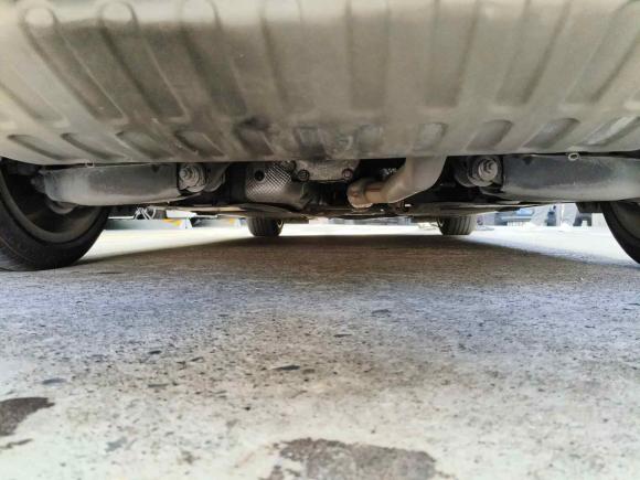 [杭州·浙A] 二手凯迪拉克凯迪拉克ATS-L2017款 28T 时尚型