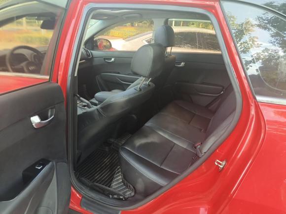 [芜湖·皖B] 二手起亚KX3傲跑2015款 1.6L 自动两驱DLX