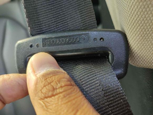 [南昌·赣A] 二手众泰大迈X52017款 升级版 1.5T CVT地主型