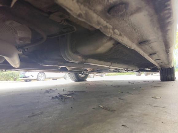 [金华·浙G] 二手现代瑞纳2016款 1.4L 自动时尚型GS