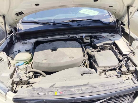 [宁波·浙B] 二手沃尔沃沃尔沃XC402020款 T4 四驱智远运动版