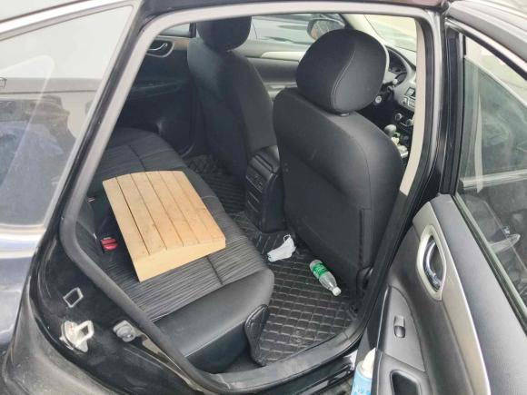 [苏州·苏U] 二手日产轩逸2021款 经典 1.6XE CVT舒适版