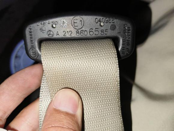 [南昌·赣A] 二手奔驰奔驰E级2009款 E 300 优雅型