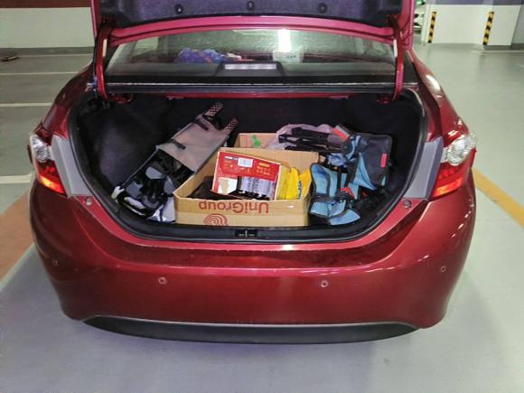 [上海·苏A] 二手丰田雷凌2014款 1.8GS CVT精英版