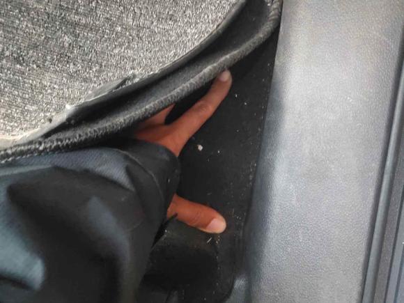 [苏州·苏E] 二手起亚狮跑2013款 2.0L 自动两驱版GL