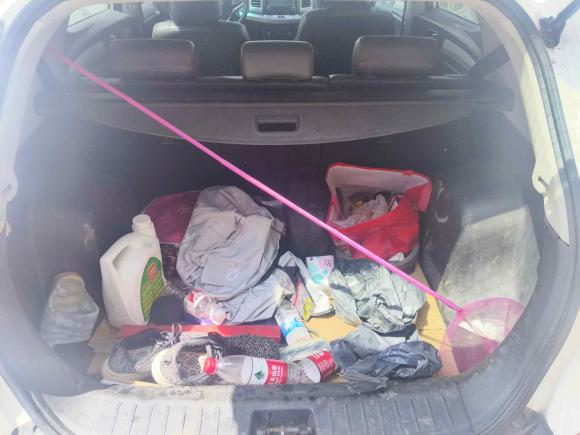 [义乌·贵F] 二手江汽集团瑞风S32016款 1.5L 手动豪华智能型