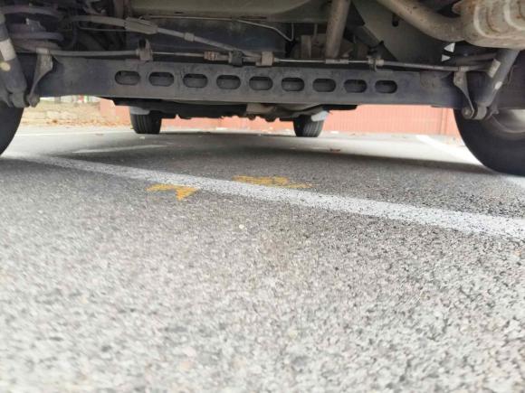 [无锡·苏B] 二手别克别克GL82017款 25S 舒适型 国V