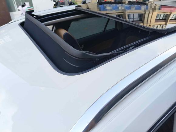 [无锡·苏B] 二手斯柯达柯迪亚克GT2019款 TSI330 两驱豪华版 国V