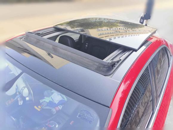 [合肥·皖A] 二手奥迪奥迪A32015款 Limousine 35 TFSI 百万纪念智领型