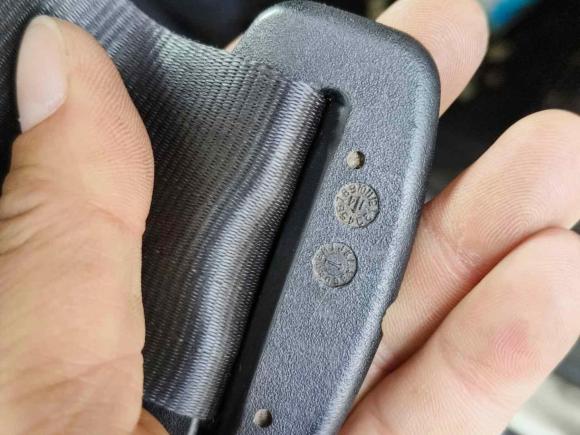 [佛山·粤E] 二手福特福克斯2012款 两厢 1.6L 手动风尚型