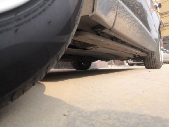 [合肥·皖A] 二手捷豹捷豹F-PACE2016款 2.0T 两驱都市尊享版