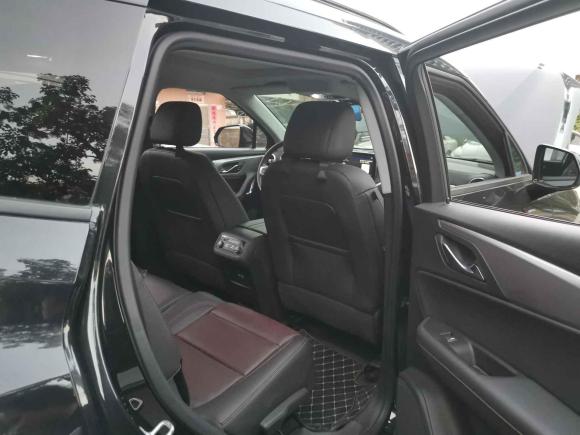 [深圳·豫V] 二手雪佛兰开拓者2020款 650T 7座 威版