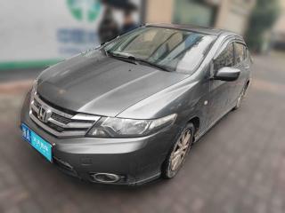 本田锋范经典2014款风尚1.5L自动精英版