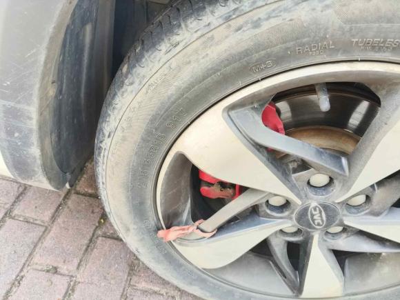 [宁波·冀E] 二手江汽集团瑞风S32017款 1.6L 手动豪华型