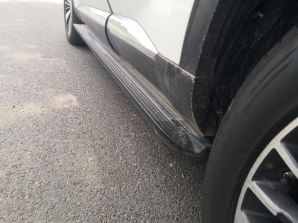 [嘉兴·浙F] 二手哈弗哈弗F7x2021款 1.5T 两驱极智科技版