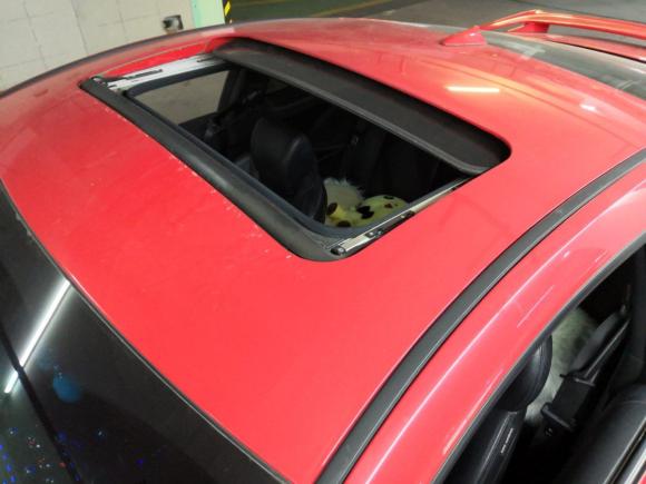 [无锡·苏B] 二手现代劳恩斯-酷派2012款 2.0T 自动豪华版