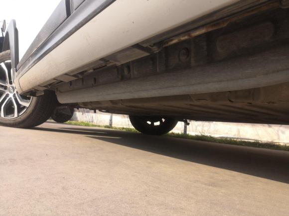 [青岛·鲁B] 二手奇瑞新能源瑞虎3xe2018款 480 畅行版