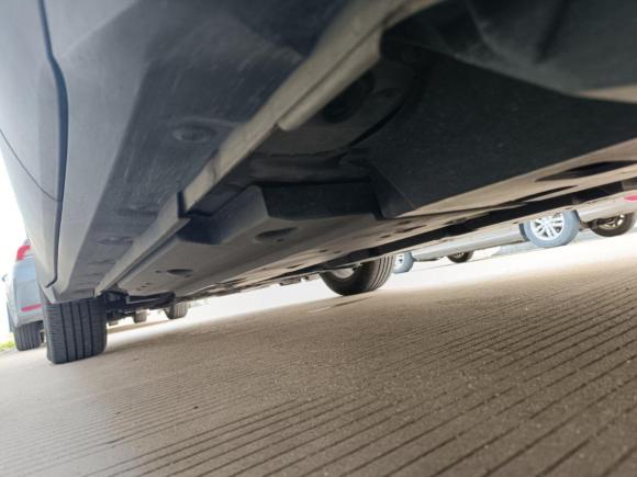 [合肥·皖A] 二手丰田奕泽IZOA2021款 2.0L 奕驰版