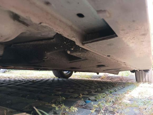 [上海·沪A] 二手别克VELITE 52017款 时尚增程型