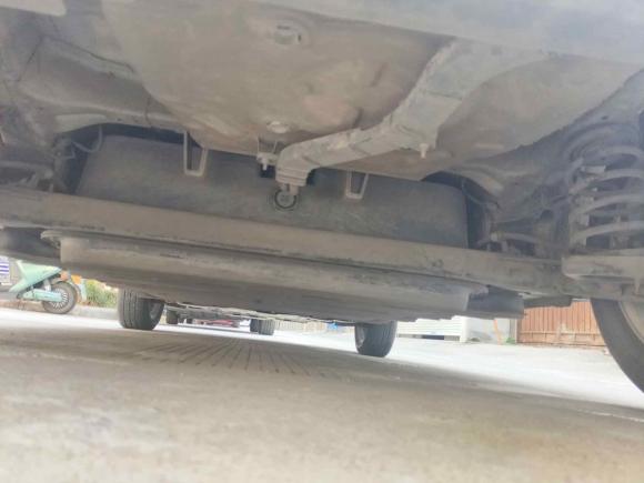 [金华·浙G] 二手长安奔奔EV2019款 EV360 标准型