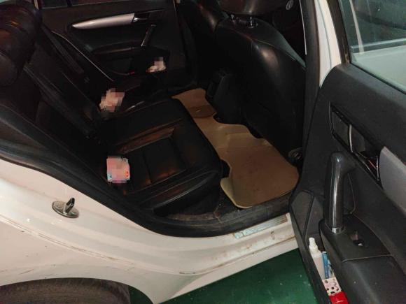 [济南·鲁J] 二手大众朗行2013款 1.6L 自动舒适型